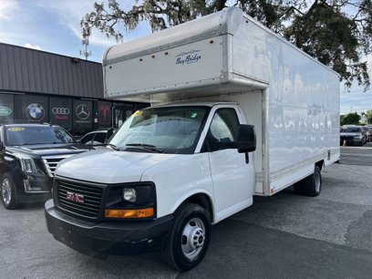 Used 2016 GMC Savana 3500 Extended