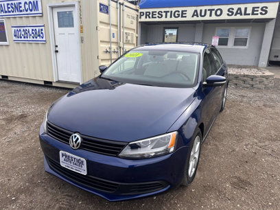 Used 2011 Volkswagen Jetta TDI