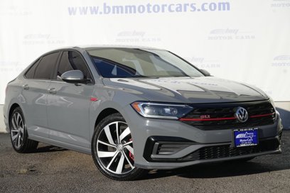 Used 2021 Volkswagen Jetta GLI