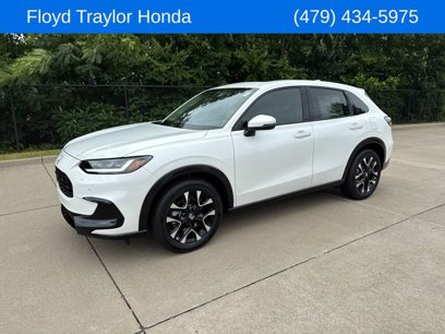New 2026 Honda HR-V EX-L