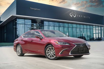 Used 2019 Lexus ES 350