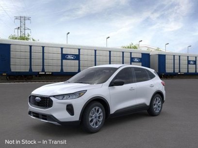 New 2025 Ford Escape Active