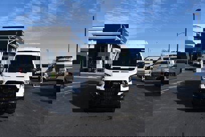 Used 2023 Ford Transit 350 148 Medium Roof