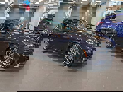 New 2025 Subaru BRZ Limited