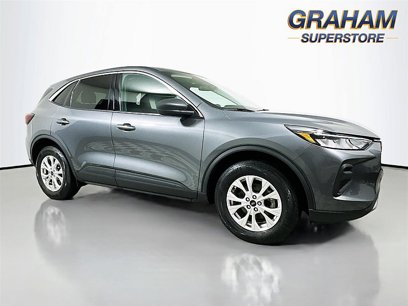 Used 2023 Ford Escape Active w/ Tech Pack #1