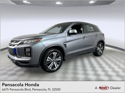 Used 2023 Mitsubishi Outlander Sport ES