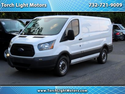 Used 2018 Ford Transit 150 130 Low Roof
