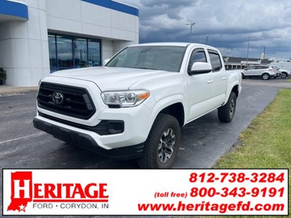 Used 2023 Toyota Tacoma SR