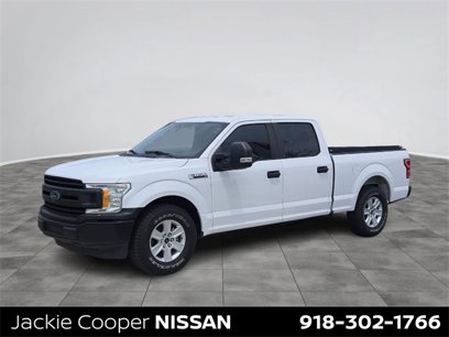 Used 2019 Ford F150 XL w/ Equipment Group 101A Mid