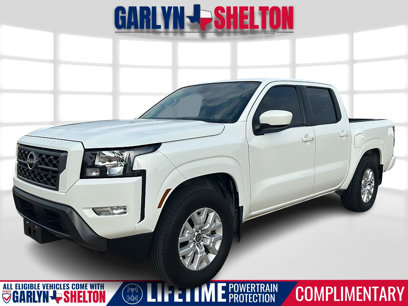 Used 2024 Nissan Frontier SV w/ SV Convenience Package