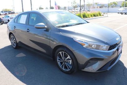 Used 2024 Kia Forte LXS