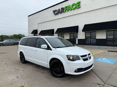 Used 2019 Dodge Grand Caravan GT