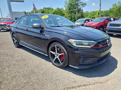 Used 2019 Volkswagen Jetta GLI