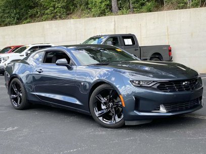 Used 2022 Chevrolet Camaro LT w/ RS Package