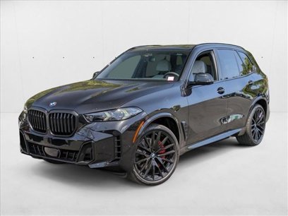 Used 2025 BMW X5 sDrive40i w/ M Sport Package