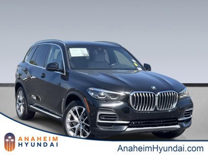 Used 2023 BMW X5 sDrive40i
