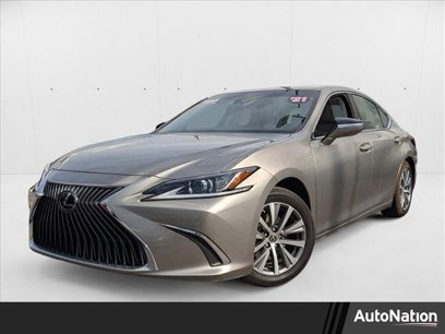 Used 2021 Lexus ES 350 w/ Premium Package