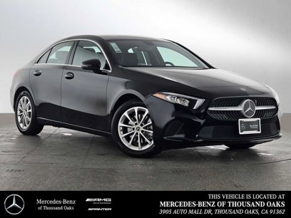 Used 2021 Mercedes-Benz A 220