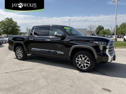 Used 2024 Toyota Tundra 1794 Edition