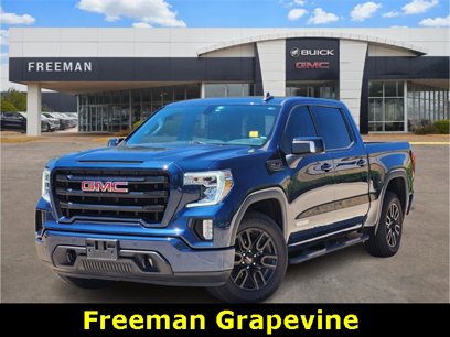 Used 2021 GMC Sierra 1500 Elevation w/ Preferred Package