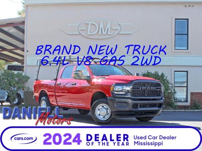 Used 2024 RAM 2500 Tradesman