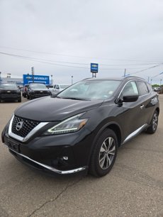 Used 2023 Nissan Murano SV