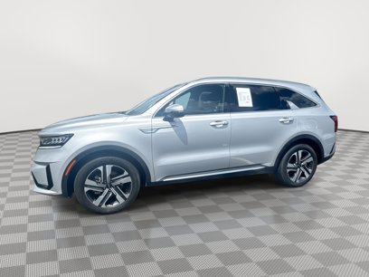 Used 2023 Kia Sorento EX
