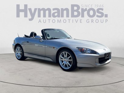 Used 2004 Honda S2000