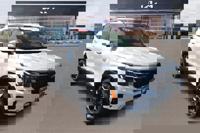 New 2025 Kia Seltos S