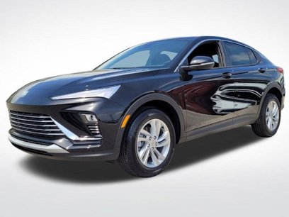 New 2025 Buick Envista Preferred w/ Convenience I Package