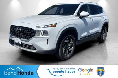 Used 2023 Hyundai Santa Fe SEL
