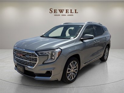 Certified 2023 GMC Terrain Denali w/ Denali Premium Package