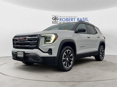 Used 2025 GMC Terrain Elevation w/ Elevation Premium Package