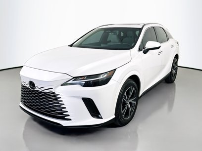Used 2023 Lexus RX 350 Premium w/ Cold Area Package