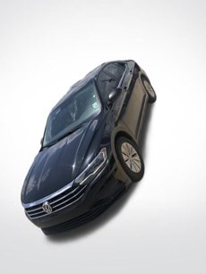 Used 2019 Volkswagen Jetta S w/ Driver Assistance Package