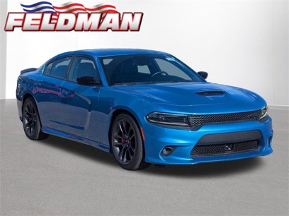 New 2023 Dodge Charger GT w/ Plus Group