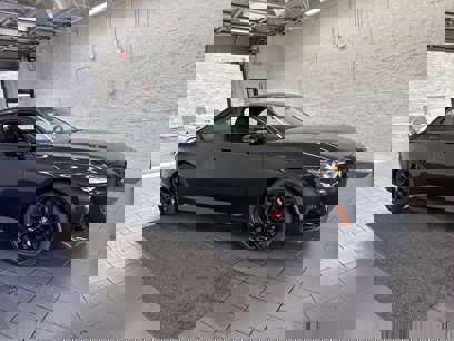 New 2025 BMW M240i xDrive Coupe