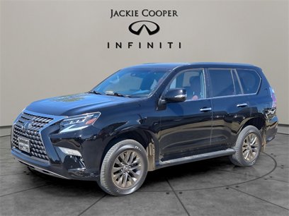 Used 2023 Lexus GX 460 Premium