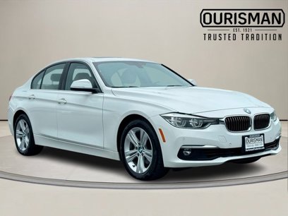 Used 2016 BMW 328i xDrive Sedan