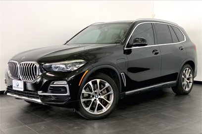 Used 2021 BMW X5 xDrive45e w/ Convenience Package