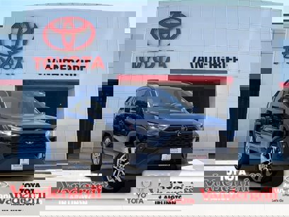 Certified 2024 Toyota RAV4 XLE Premium