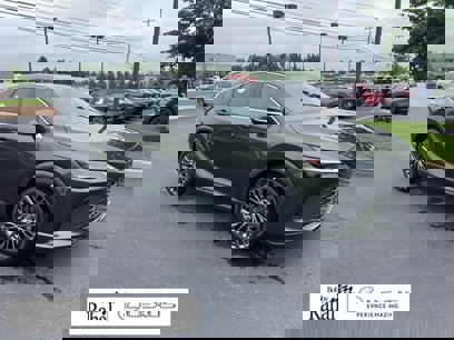 New 2025 Lexus RX 350 w/ Luxury Package
