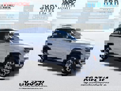 Used 2023 Jeep Grand Cherokee Limited