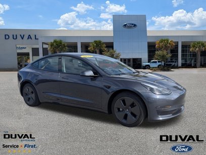 Used 2023 Tesla Model 3 Standard Range
