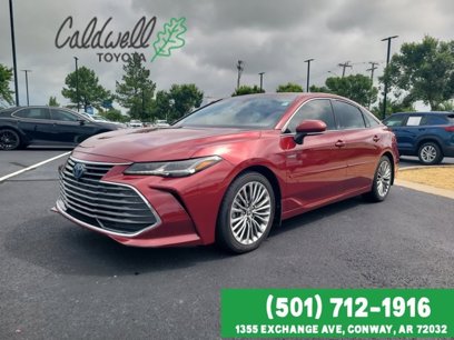 Used 2020 Toyota Avalon Limited