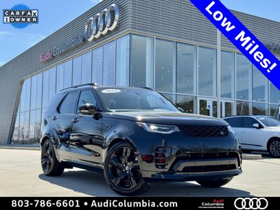 Used 2023 Land Rover Discovery S R-Dynamic