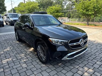 Used 2024 Mercedes-Benz GLC 300