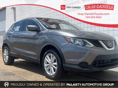 Used 2018 Nissan Rogue Sport S w/ S Appearance Package