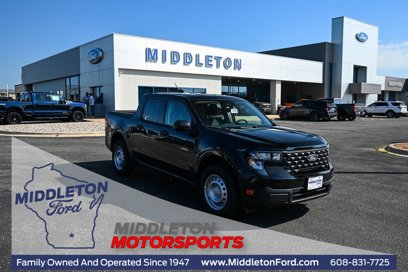 New 2025 Ford Maverick XL w/ 4K Tow Package