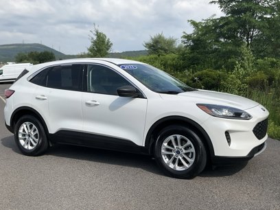 Used 2022 Ford Escape SE w/ Convenience Package